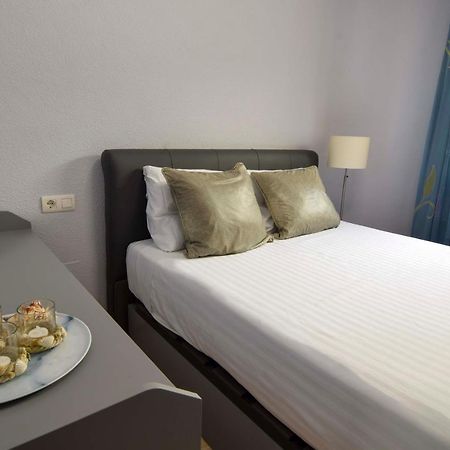 Letmalaga Full Apartamento Exterior foto