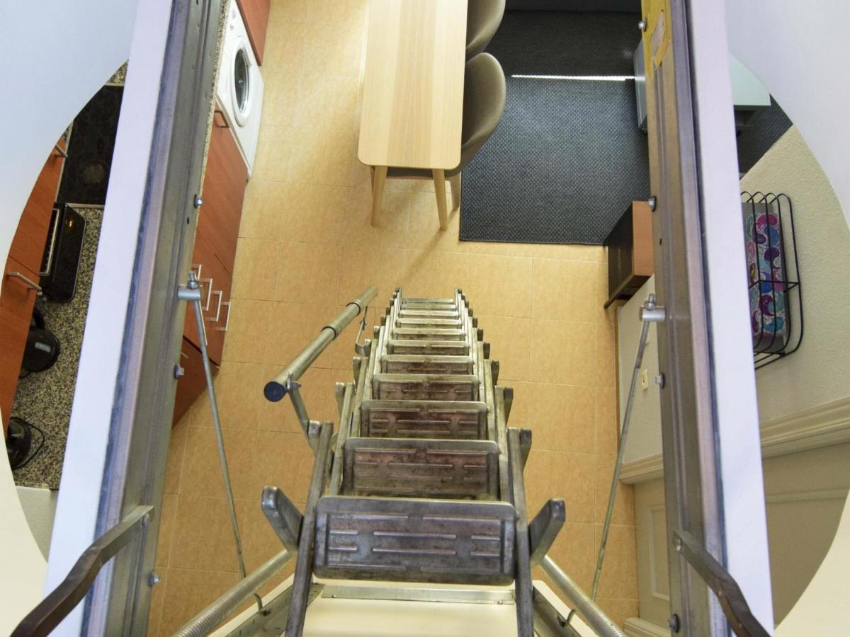 Letmalaga Full Apartamento Exterior foto