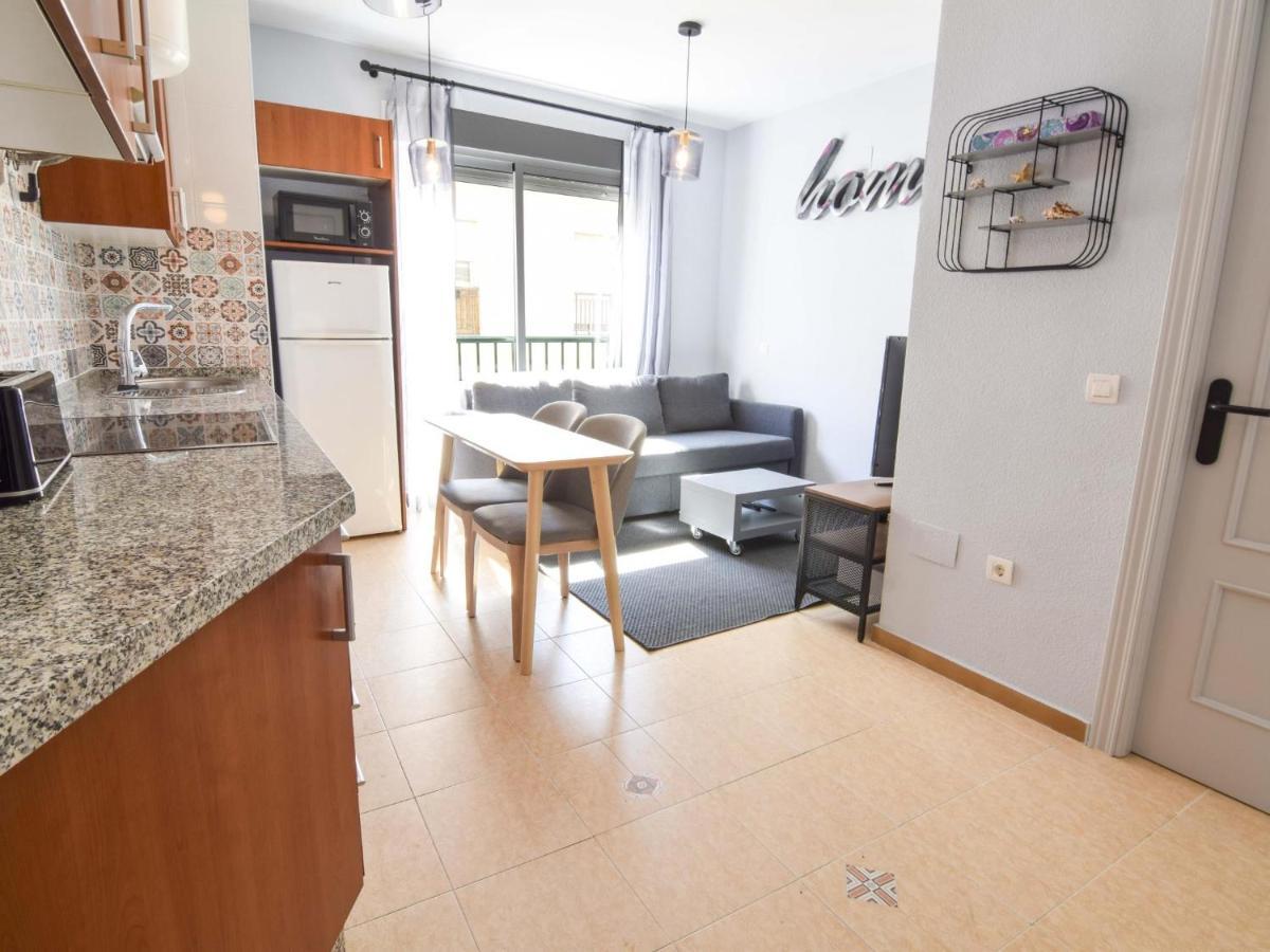 Letmalaga Full Apartamento Exterior foto