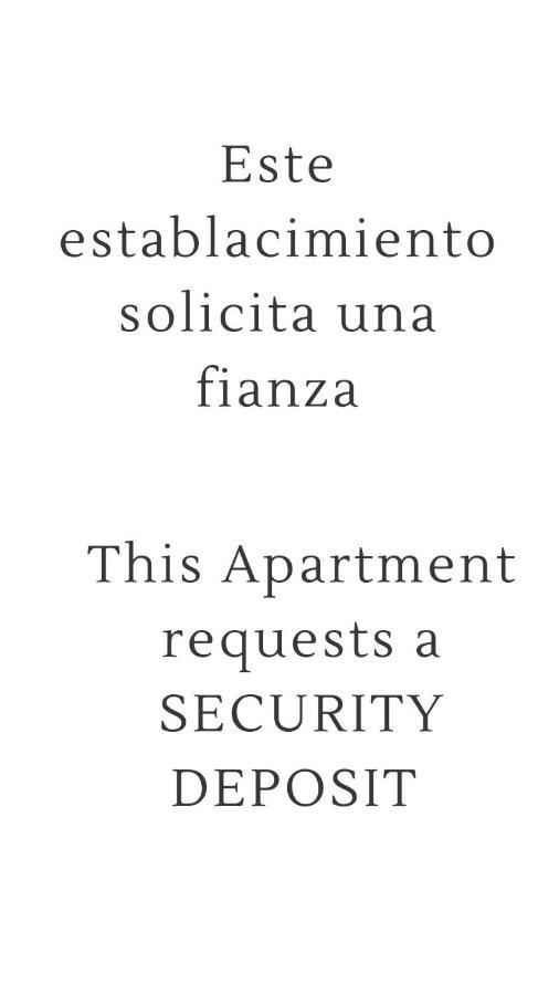 Letmalaga Full Apartamento Exterior foto